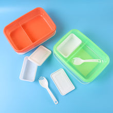 Happy Tote Kids Lunch Box