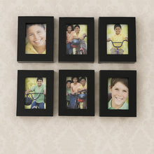 Snap Gallery 12-Piece Wall Frame Set