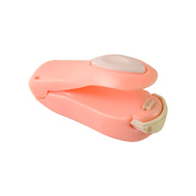 Hand Held Sealer (Mini Sealing Machine / Mix Color / 1 Pc)