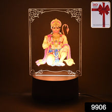 Bhakti Glow Frame