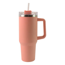 Double Wall Insulated Travel Mug