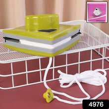 Double face glass cleaner Window Squeegee, Magnetic Window Washing Equipment.