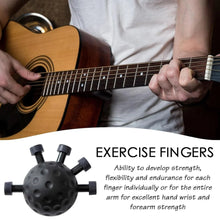 2213 Hand Grip Strengthener for Climbers