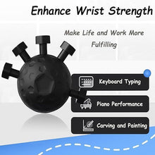 2213 Hand Grip Strengthener for Climbers