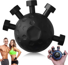 2213 Hand Grip Strengthener for Climbers
