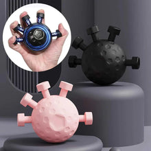 2213 Hand Grip Strengthener for Climbers