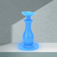 Multifunction Washer Door Stopper – Rubber Front Load Door Holder for Family Use