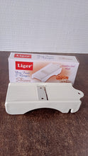 Liger Multipurpose Dry Fruit Slicer & Ginger (1 Pc)