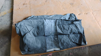 Foldable Quilted Storage Bag (1 Pc)